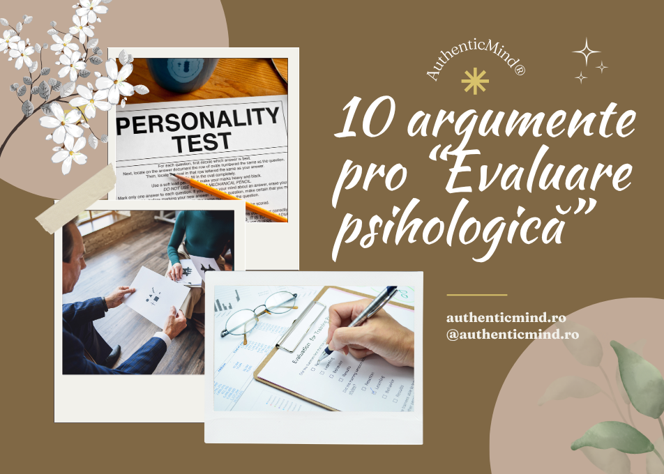 Evaluare-psihologică