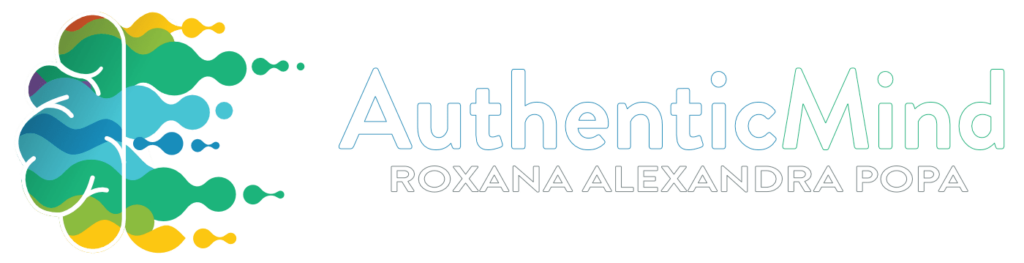 Roxana Alexandra Popa, psiholog și psihoterapeut