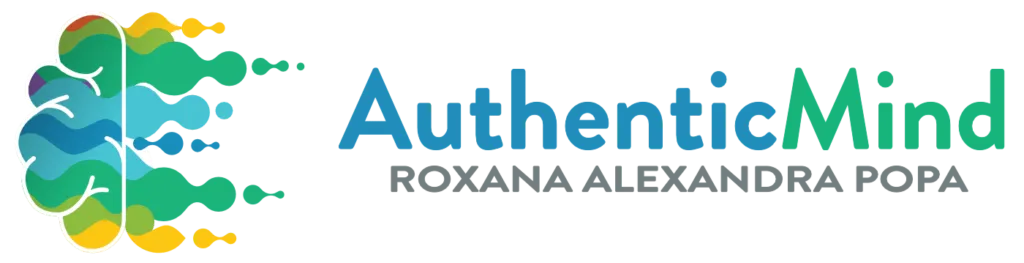 Roxana Alexandra Popa, psiholog și psihoterapeut