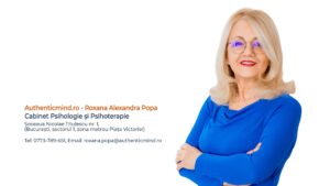 Terapie cognitiv comportamentală