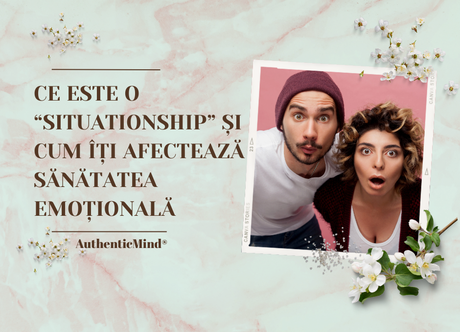 Gen-Z și Situationship